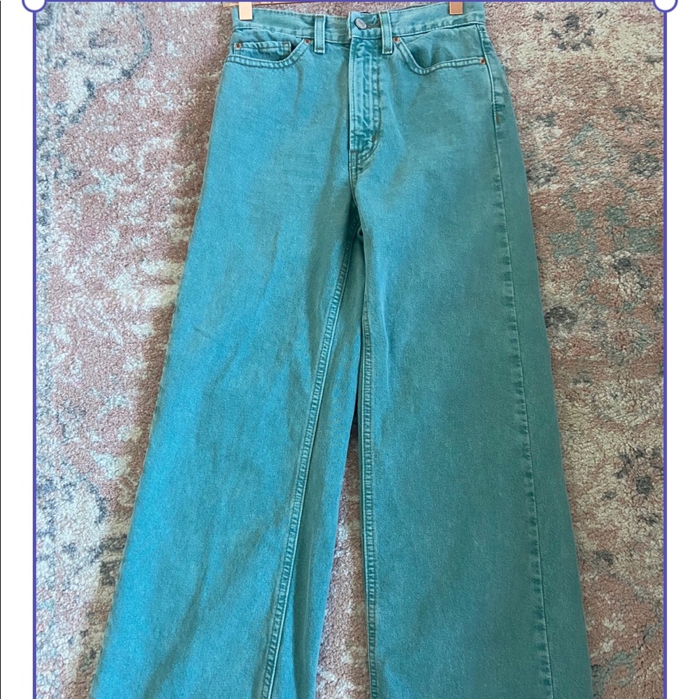 BDG jeans